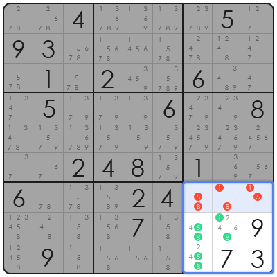 nytimes sudoku answers